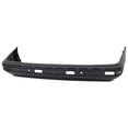 thumbnail image 1 of Rear Bumper Cover For 2000-2002 Mercedes Benz E320 Primed Sedan 2108852125, 1 of 4