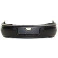 thumbnail image 1 of Rear Bumper Cover For 2000-2004 Chevrolet Impala Primed, 1 of 5