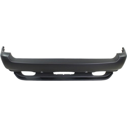 Rear Bumper Cover For 2000-2006 BMW X5 Primed