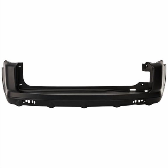 Rear Bumper Cover For 2002 2003 2004 Honda CR-V USA Built Textured HO1100203