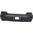 thumbnail image 1 of Rear Bumper Cover For 2003-2004 Infiniti G35 Sedan Primed, 1 of 5