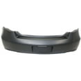 thumbnail image 1 of Rear Bumper Cover For 2008-2012 Honda Accord Coupe Primed, 1 of 5