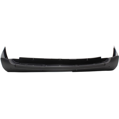 Rear Bumper Cover For 2011-2017 Ford Expedition Primed FO1100723 BL1Z17K835GPTM
