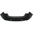 thumbnail image 1 of Rear Bumper Cover For 2014-2016 Mazda 6 Primed, 1 of 5