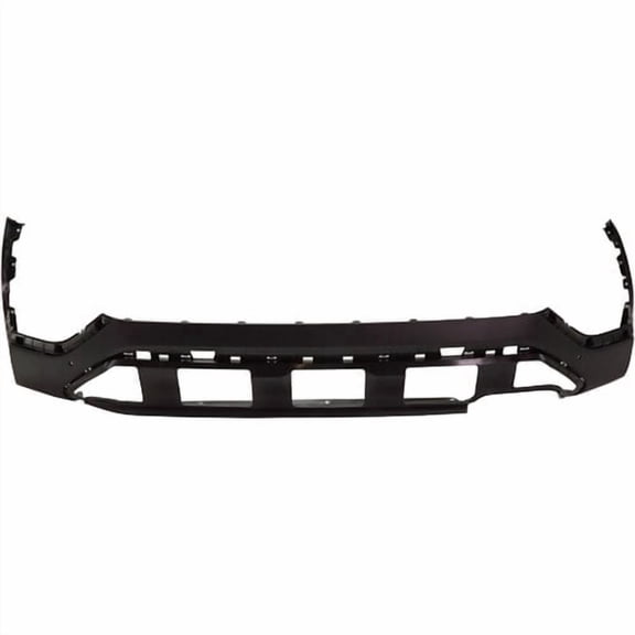 Rear Bumper Cover For 2019-2020 Hyundai Santa Fe Textured HY1115121 86650S2000