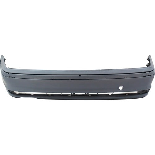 Rear Bumper Cover For 99-2000 BMW 323i 01 325i Primed