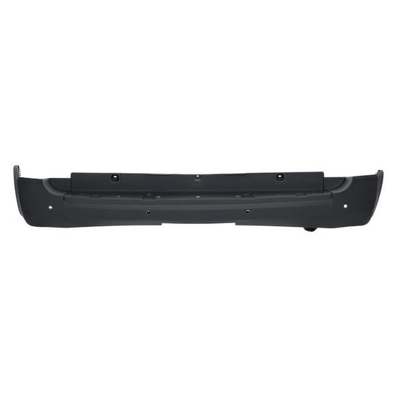 Rear Bumper Cover For Ford Expedition 2011-2017