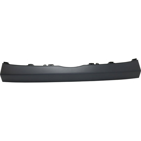 Rear Bumper Cover For MERCEDES BENZ SPRINTER 10-17 Fits MB1100315 90688095009B51