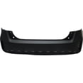 thumbnail image 1 of Rear Bumper Cover For PRIUS V 15-17 Fits TO1100316C / 5215947912 / RT76010015PQ, 1 of 5
