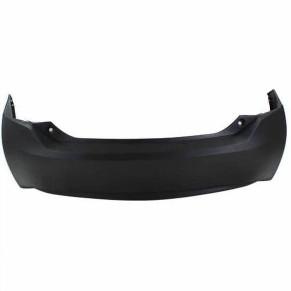 Rear Bumper Cover For Toyota Prius Prius Plug-In TO1100280 5215947905 PRIME