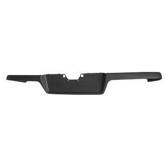 Rear Bumper Cover Molding - Compatible with 2000 - 2005 Chevy Impala 2001 2002 2003 2004
