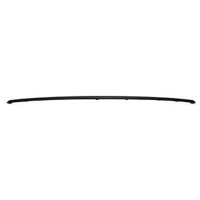 Rear Bumper Cover Molding - Compatible with 2016 - 2018 BMW 340i 2017