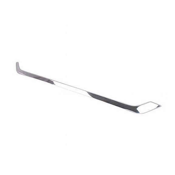 Rear Bumper Cover Molding - Compatible with 2017 - 2020 Nissan Pathfinder 2018 2019