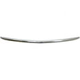 thumbnail image 1 of Rear Bumper Cover Molding - Compatible with 2018 - 2021 Buick Enclave 2019 2020, 1 of 2