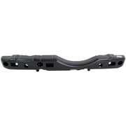 Rear Bumper Cover Reinforcement - Compatible with 1999 - 2004 Chevy Tracker 2000 2001 2002 2003