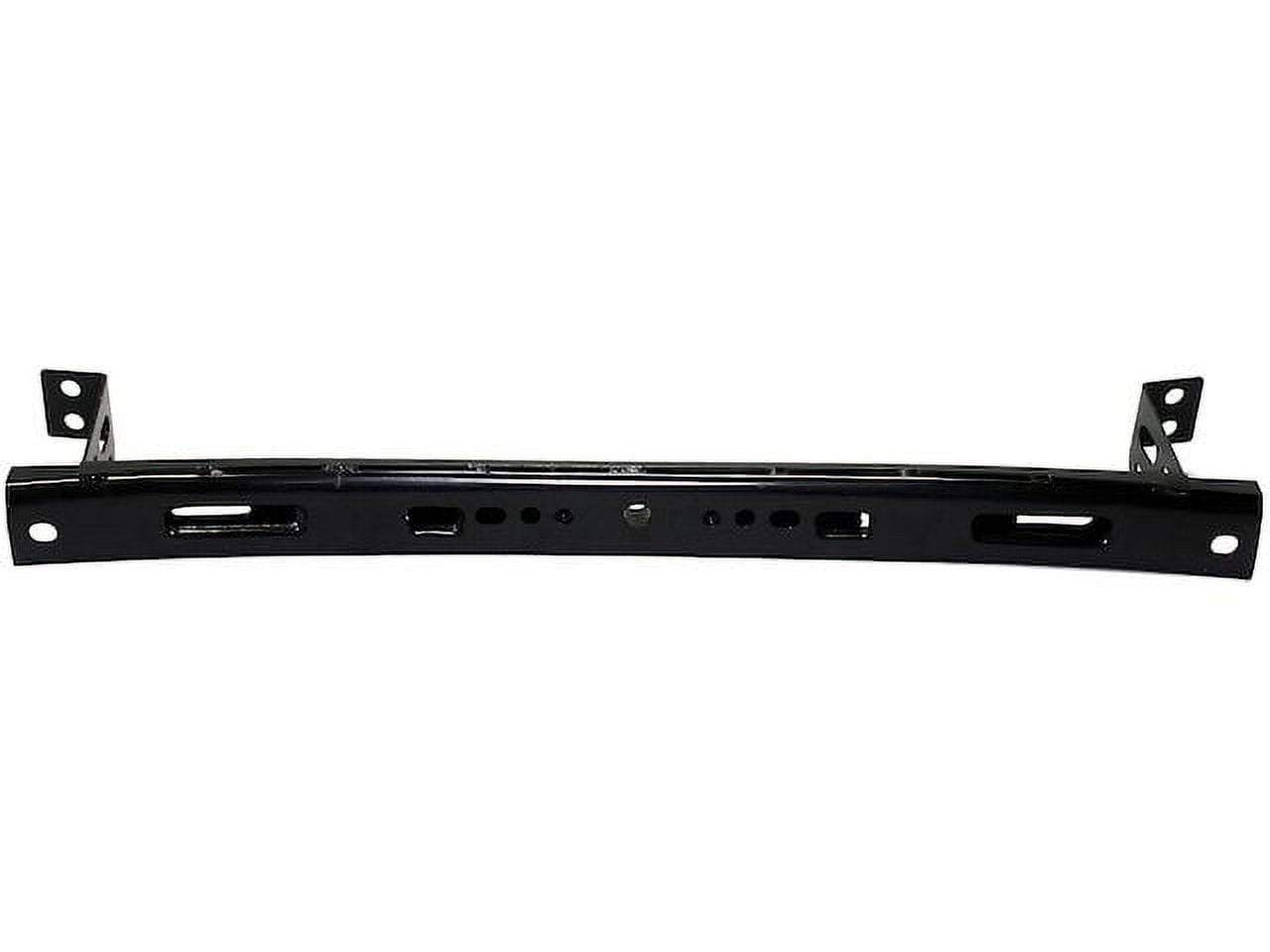 Rear Bumper Cover Reinforcement - Compatible with 2002 - 2006 Chevy ...