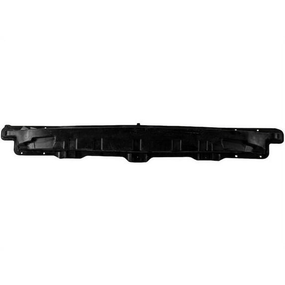 Rear Bumper Cover Reinforcement - Compatible with 2011 - 2015 Hyundai Sonata 2012 2013 2014