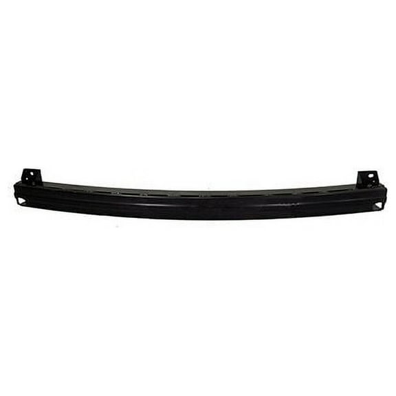 Rear Bumper Cover Reinforcement - Compatible with 2013 - 2019 Ford Police Interceptor Utility 2014 2015 2016 2017 2018