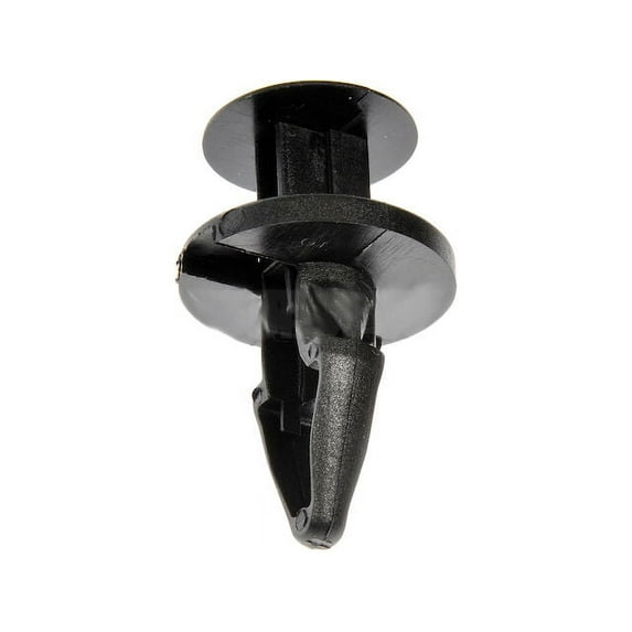 Rear Bumper Cover Retainer - Compatible with 2008 - 2012 Buick Enclave - Dorman
