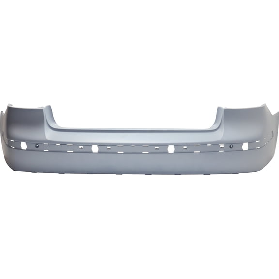 Rear Bumper Cover Sedan for 2003 Saab 9-3 Arc PL SB1100130