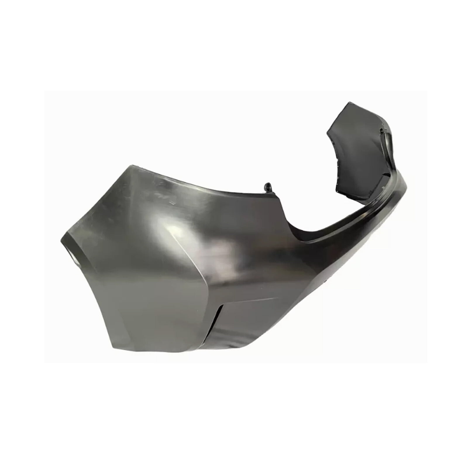 Rear Bumper Cover W/ Brackets Fits 2020-2025 Toyota Corolla Sedan ...