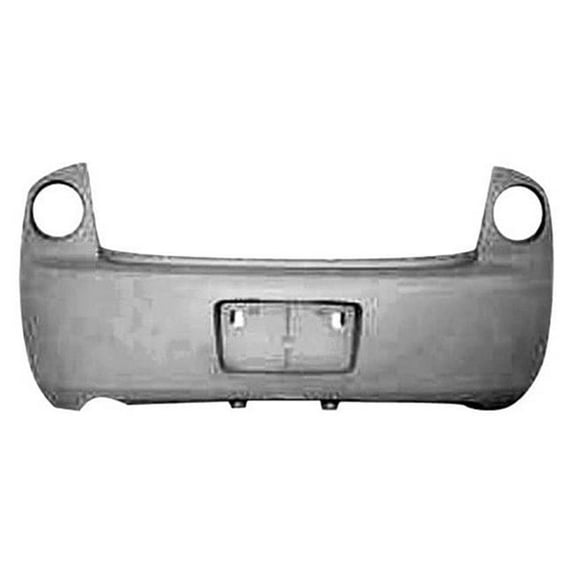 Rear Bumper Cover for 2005-2010 Chevy Cobalt