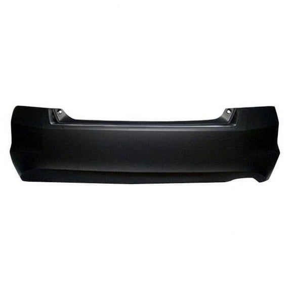 Rear Bumper Cover for 2008-2012 Honda Accord