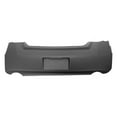thumbnail image 1 of Rear Bumper Cover for 2008-2012 Honda Accord, 1 of 1