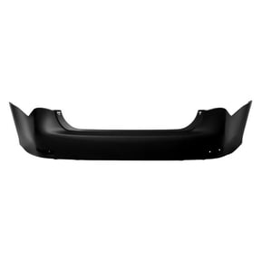 Rear Bumper Cover for 2013-2020 Lexus GS