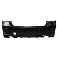 thumbnail image 1 of Rear Bumper Cover for 2018-2019 Subaru Legacy, 1 of 1