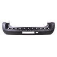 thumbnail image 1 of Rear Bumper Cover for Chevy Suburban 2017-2020, 1 of 2