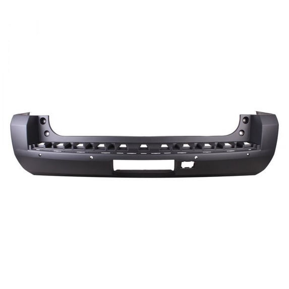 Rear Bumper Cover for Chevy Suburban 2017-2020