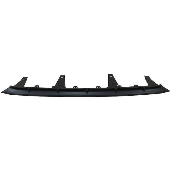 Rear Bumper Extension - Compatible with 2018 - 2021 NX300h 2019 2020