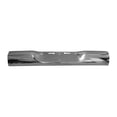thumbnail image 1 of Rear Bumper Face Bar - Compatible with 1956 Chevy Bel Air, 1 of 2