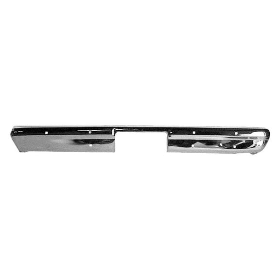 Rear Bumper Face Bar For Chevy Blazer 1981-1991 GMK4145800813