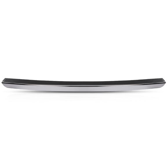 Rear Bumper Face Bar Trim Molding Step Pad Fit For Jeep Compass Patriot 2011-2017 68091514AA