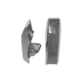 thumbnail image 1 of Rear Bumper Guard - Compatible with 1970 - 1972 Dodge Challenger 1971, 1 of 2
