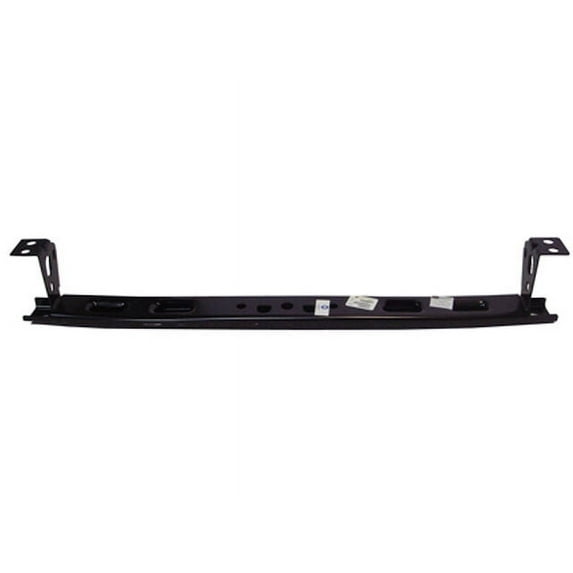Rear Bumper Impact Strip - Compatible with 2001 - 2007 GMC Sierra 2500 HD 2002 2003 2004 2005 2006