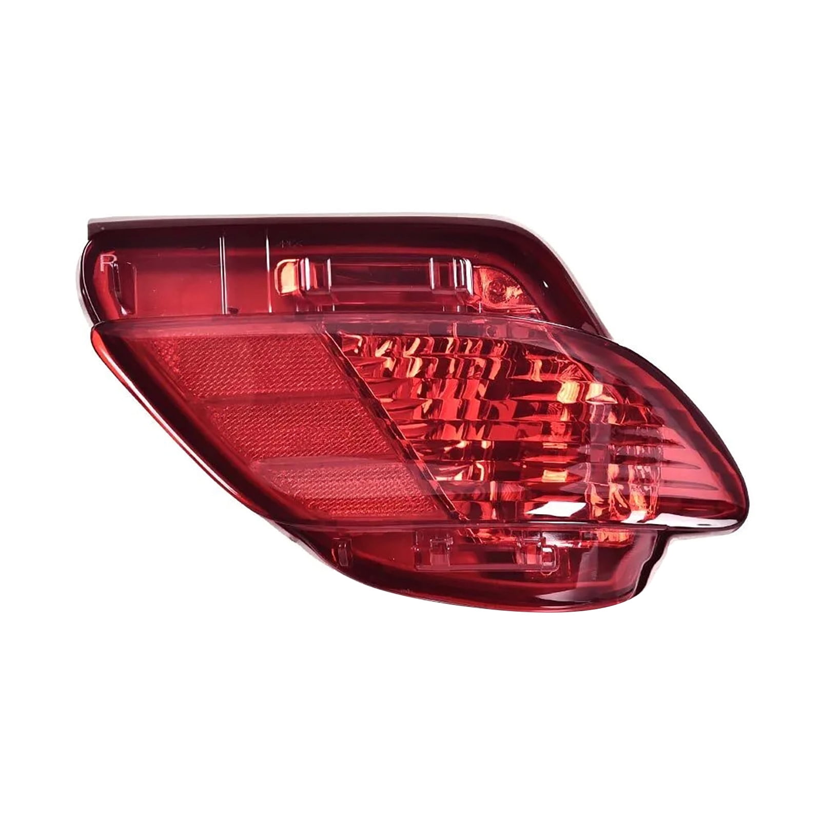 Rear Bumper Light Brake Lamp for Lexus RX270 RX350 RX450H 2009-2015 ...