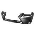 thumbnail image 1 of Rear Bumper Lower Cover for 2015-2017 Lexus NX, 1 of 1