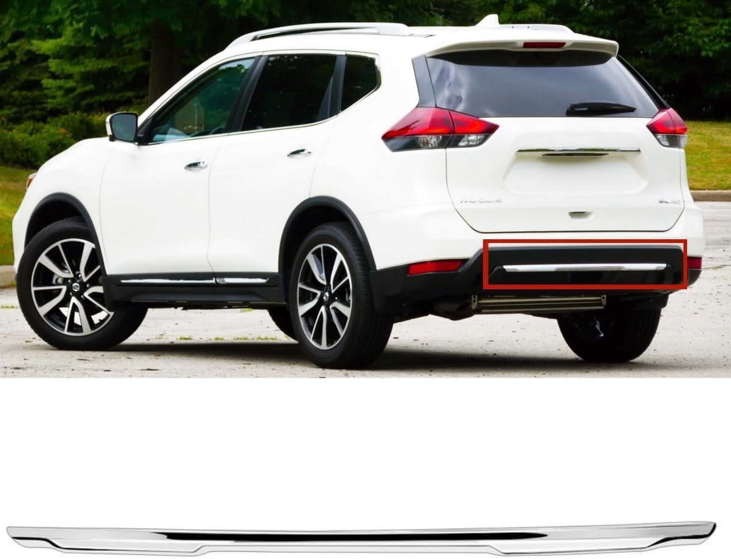 Aazon.co: Front Right Passenger Lower Door Tri Olding For 2021-2023 - View #2