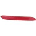 thumbnail image 1 of Rear Right Bumper Reflector For 2011-20 Toyota Sienna 2009-2014 Matrix LX2831100, 1 of 5