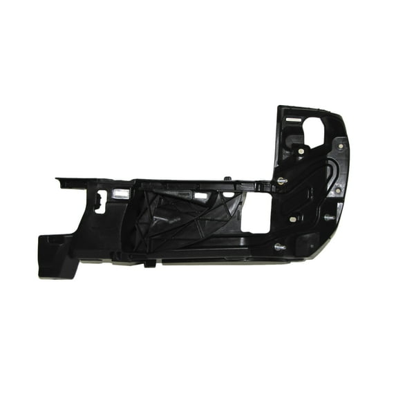 Rear Bumper Outer Extension Insert Bracket Rh For Tacoma 2016-2023 TO1105136