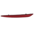 thumbnail image 1 of Rear Bumper Reflector, Car Tail Light Reflector for Model 3 2017 To 2023(Left), 1 of 8