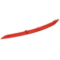 thumbnail image 1 of Rear Bumper Reflector LED Brake Lights Tail Lamps For Hyundai Elantra HY1184118, 1 of 5