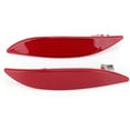 thumbnail image 1 of Rear Bumper Reflector Strips Left & Right 265600004R for Megane MK3 2008-2013, 1 of 8