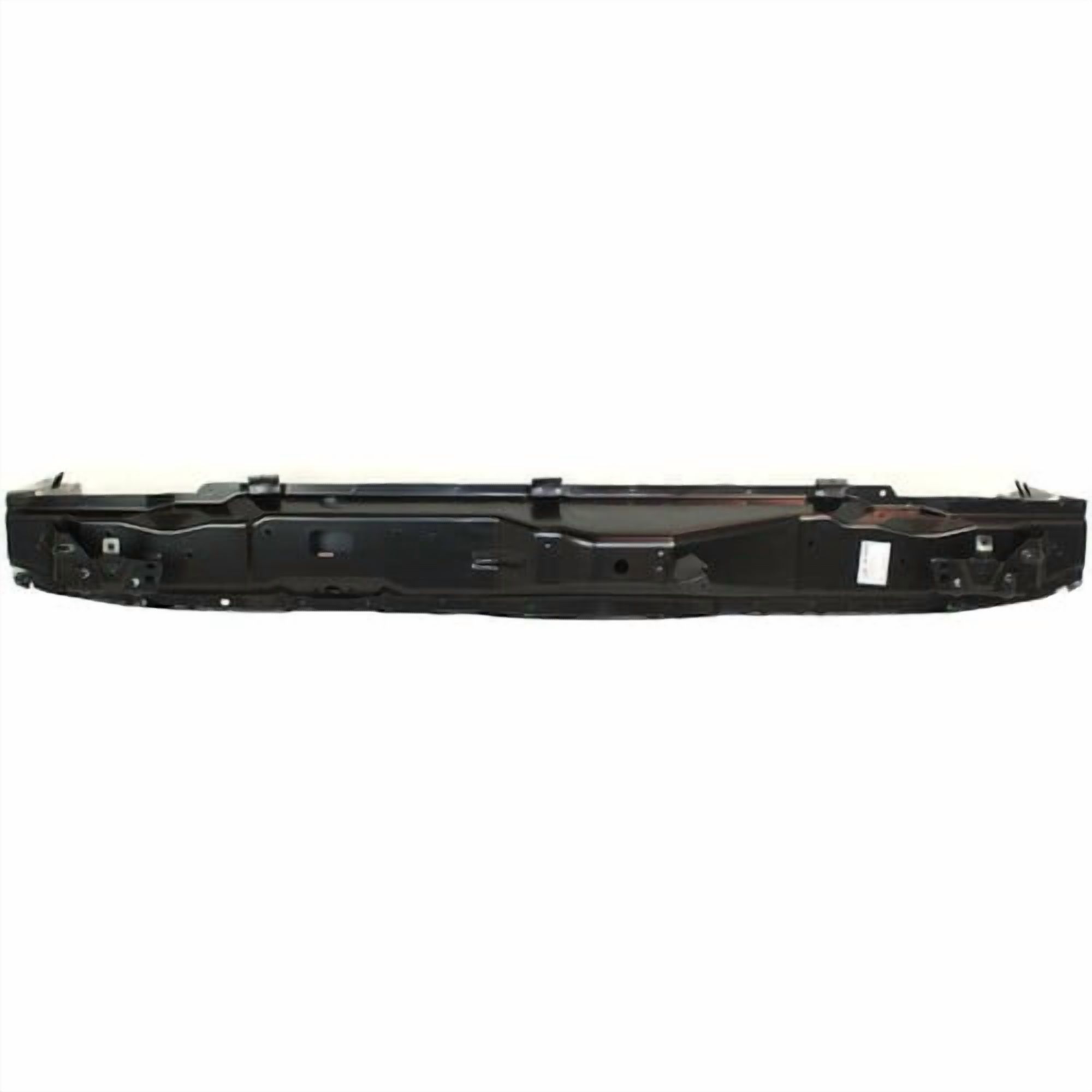 Rear Bumper ReinForcement For Isuzu Rodeo 1998-2004 Steel - Walmart.com
