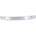 thumbnail image 1 of Rear Bumper Reinforcement Compatible with ACURA TSX 2009-2013 Aluminum Sedan, 1 of 5