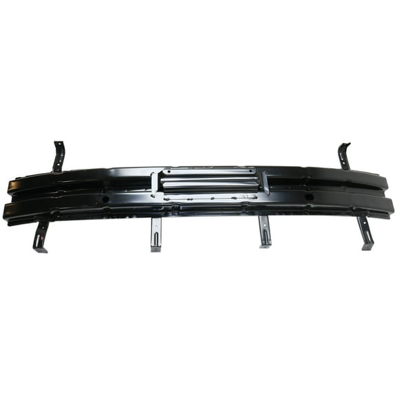 Rear Bumper Reinforcement Compatible with CHEVROLET AVEO5/G3/G3 WAVE 2009-2011 Impact Bar Hatchback