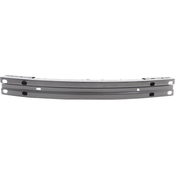 Rear Bumper Reinforcement Compatible with CHEVROLET HHR 2006-2011 Impact Bar